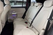 Mercedes GLB 200 d 4MATIC