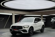 Mercedes GLC 200 d 4-Matic
