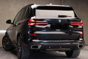BMW X5 xDrive30d M Sport