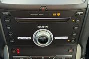 Ford S-MAX 2.0 TDCi Vignale PowerShift