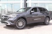 Mercedes GLC 220 d 4-Matic Avantgarde