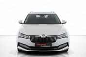 Skoda Superb 2.0 Tdi Scr 4X4 L&K Dsg