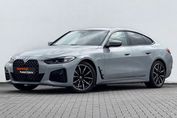 BMW Seria 4 420d xDrive mHEV sport-aut