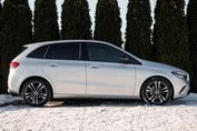 Mercedes B Klasa 180 d Progressive 8G-DCT