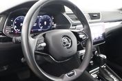 Skoda Superb TSI 4x4 L&K DSG