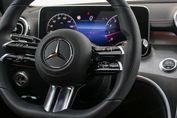 Mercedes Klasa C 200 4-Matic AMG