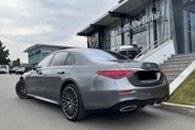 Mercedes Klasa S 450 d 4-Matic L AMG Line