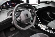 Peugeot 208 Allure e-DCS6  1.2 mHEV