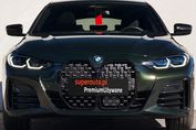 BMW Seria 4 Gran Coupe 420d xDrive M Sport