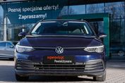 Volkswagen Golf TDI Life DSG