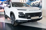 Sportequipe S6 GT 1.6 T-GDI DCT