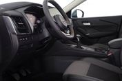 Nissan Qashqai N-Connecta 1.3 DIG-T mHEV
