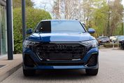 Audi Q8 50 TDI quattro