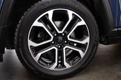 Jeep Compass T4 Mhev Limited Fwd S&S Dct