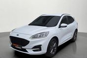 Ford Kuga 2.5P PHEV FWD ST-Line X