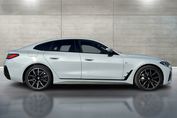 BMW Seria 4 Gran Coupe 430i xDrive M Sport