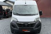 Opel Movano L4H2