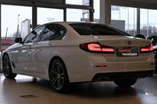 BMW Seria 5 518d