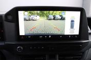 Ford Transit Custom 320 L2H1 Trend Zabudowa Brygadowa