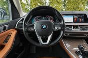BMW X5 xDrive25d sport-aut