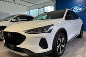 Ford Focus Active X aut 1.0 EcoBoost