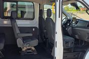 Ford Transit Kombi L3H2 Trend