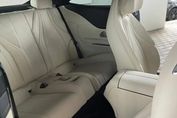 Mercedes CLE 200 4-Matic AMG Line