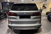 BMW X5 xDrive30d M Sport
