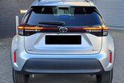 Toyota Yaris Cross Style 1.5 Hybrid AWD