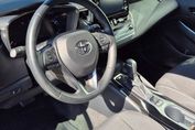 Toyota Corolla 1.8 Hybrid Comfort