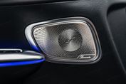 Mercedes GLC Coupe 300 de 4-Matic AMG Line