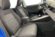 MG ZS Comfort 1.5 Hybrid+ AT