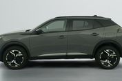 Peugeot 2008 ALLURE 1.2 PureTech
