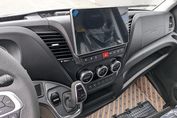 Iveco Daily 35S18 Hi-Matic 16m3 L4H2