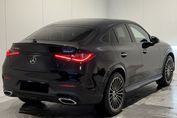 Mercedes GLC Coupe 220 d 4-Matic AMG Line