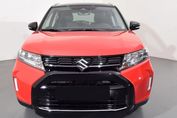 Suzuki Vitara 1.4 Boosterjet mHEV Elegance 2WD aut
