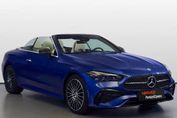 Mercedes CLE Cabrio 300 4MATIC AMG Line