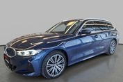 BMW Seria 3 320d xDrive mHEV aut