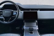 Land Rover Range Rover Evoque P160 Dynamic SE