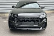 Audi Q8 TDI quattro