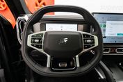 Jetour T2 2.0T 7DCT REAL TIME 4WD