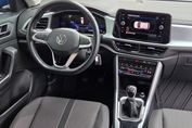 Volkswagen T-ROC 1.5 Tsi Life