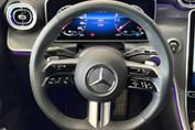 Mercedes GLC Coupe 220 d 4MATIC AMG Line