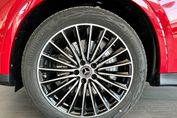 Mercedes GLC Coupe 200 d  4-Matic AMG Line