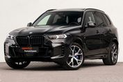BMW X5 xDrive30d M Sport