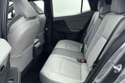 Toyota C-HR + Executive BEV