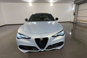 Alfa Romeo Stelvio 2.0 Turbo Veloce Q4