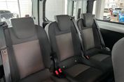 Ford Transit Custom Kombi L1H1