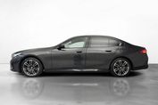 BMW Seria 5 520d xDrive mHEV M Sport aut