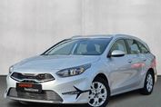 Kia Ceed 1.5 t-Gdi m Dct